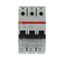 S403M-D40 Miniature Circuit Breaker thumbnail 3