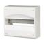 BC-A-1/13 Surface-mount DBO, 1-row, with rear wall, class 2 thumbnail 3