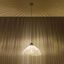 UMB pendant lamp white E27 1x60W IP20 thumbnail 6