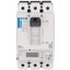 NZMH2-PX40-TZ NZM2 PXR25 circuit breaker - integrated energy measurement class 1, 40A, 3p, Screw terminal, earth-fault protection and zone selectivity thumbnail 1