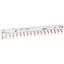 Z-SV/UL-16/1P-1TE/18 Block busbar 1Ph., 18HP, for FAZ-NA, FAZ-RT thumbnail 1