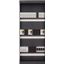 Medusa FLEX consumer unit, 3-phase thumbnail 1