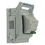Switch disconnector, low voltage, 160 A, AC 690 V, NH00, AC23B, 3P, IEC thumbnail 10