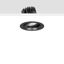 LEVIDO SWING round, 7,5 / 12 W, 650 / 1000 lm, 830, black, Phase-cut R thumbnail 2