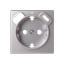 Cover Schuko + USB A+C thumbnail 1