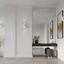 WALL LAMP PENNE 20 WHITE G9 1X40W IP20 thumbnail 8