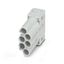 HC-M-06P-CT-M - Contact insert module thumbnail 3
