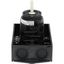 T0-4-8902/I1 Changeoverswitches, T0, 20 A, surface mounting, 4 contact unit(s), Contacts: 8, 60 °, maintained, With 0 (Off) position, Netz-0-Notstrom, Design numbe thumbnail 33