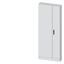 ALPHA 630, Floor-mounted cabinet, IP44, Protection class 2, H: 1950 mm, W: 800 mm, T: thumbnail 2