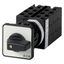 T0-7-15135/EZ Step switches, T0, 20 A, centre mounting, 7 contact unit(s), Contacts: 14, 45 °, maintained, With 0 (Off) position, 0-7, Design number 15135 thumbnail 2