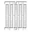 Marking tags 100x white (unmarked) thumbnail 1