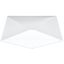 CEILING LAMP HEXA 35 WHITE E27 2X60W IP20 thumbnail 2