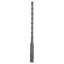 Hammer drill bit SDS-plus-5 6,5 x 100 x 165 mm thumbnail 1