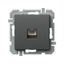 SOCKET CAT5e KS RJ45 8/8 AT XO 4417052 thumbnail 1