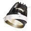 COB LED MODULE, matt white, 12ø, CRI90+, 3200K thumbnail 4