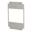 GA-RS-I23 Component cover, busbar mounting fuse base, in CI23 thumbnail 3