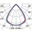 FLEXILED 5SM28S/A840WH9016LB1500/150DALI thumbnail 5