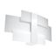 WALL LAMP CELIA WHITE G9 2X40W IP20 thumbnail 2