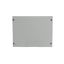 Q855F423 Flange, 13 mm x 400 mm x 250 mm thumbnail 2