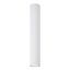 MODERN CEILING LAMP SPOT CARBON 40CM WHITE FOR MODERN INTERIORS ON GU10 thumbnail 3