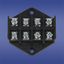 ZO-4/4 4-track branch plate 4mm? thumbnail 1