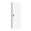 Wall mount M2000 2A-39T=400mm, back wall+swinghandle, IP54 thumbnail 5