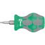 368 Stubby schroevendraaier voor binnenvierkant-schroeven, # 1 x 25 mm thumbnail 1