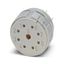 RC-09S1N120000 - Contact insert thumbnail 3