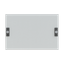 QCC0420P1 Closed cover, 200 mm x 296 mm x 230 mm thumbnail 3