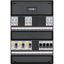 S55 FLEX, 1ph. / 3ph., MCB 6 gr 3 RCCB HS 64 thumbnail 2