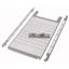 XTPZBMH1-W425 Partition between busbar and mounting kit area, W=425mm thumbnail 1