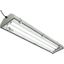 Ex-emerg. recessed ceiling light fitting RLF LED 1200 N 10L 2/5-2K, 3 h, 1 x M25, Plastic cable gland, 1 x M25 screw plug thumbnail 4