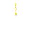 SOLLUX - pendant lamp DIEGO 3 yellow SL.0579 thumbnail 8