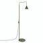 Floor lamp NOX olive green thumbnail 2