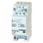 Modular contactor 25A, 4 NO, 24VAC, 2MW thumbnail 1