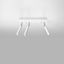 CEILING LAMP EYETECH 3 WHITE G9 3X40W IP20 thumbnail 6