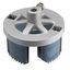 HCS Holesaw set 60/67/74mm thumbnail 1