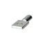BPZ-CL-65/25 Connection tab for 1-pole terminal block, L x W x H = 7 x 65 x 25 mm thumbnail 3