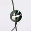 Wall lamp NOX 1 olive green with a switch thumbnail 4