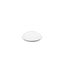 Replacement cover, plastic glass D 300 H 90 colour: white thumbnail 2