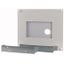 BPZ-QSA400/800-600-MH-RH-XVTL Fuse switch-disconnectors mounting unit QSA thumbnail 1