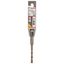 Hammer drill bit SDS-plus-5 6,5 x 50 x 115 mm thumbnail 2