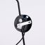 Wall lamp NOX 1 black with a switch thumbnail 8