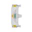 Fuse-block cover, low voltage, 200 A, AC 600 V, J, UL, with indicator thumbnail 9