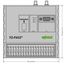 TO-PASS® M;4-channel digital input;4-channel analog input; thumbnail 2