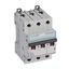 MCB - DX³ 6000 - 10 kA - 3P - 400 V~ - 13 A - B curve thumbnail 1