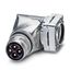 ST-6EP1N8AAD00S - Device connector front mounting thumbnail 1