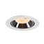 NUMINOS® GIMBLE XL 2700K 55° white/chro. thumbnail 2