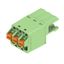 PCB plug-in connector, male plug, 5.08 mm, Number of poles: 3, 180°, PUSH IN with actuator, Clamping range, max. : 3.31 mm², Box thumbnail 4