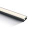 BLACK PROFILE 2m + PC opal diffuser thumbnail 2